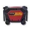 Generatore con inverter Hahn & Sohn H IG 9500 G E3 ATS