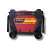 Generatore con inverter Hahn & Sohn H IG 9500 G E3 ATS