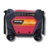 Inverter-Stromaggregat Hahn & Sohn H IG 9500 G E3 ATS