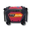 Generatore con inverter Hahn & Sohn H IG 9500 G E3 ATS
