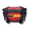 Инверторен електрогенератор Hahn & Sohn H IG 9500 G E3 ATS