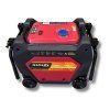 Inverter-Stromaggregat Hahn & Sohn H IG 9500 G E3 ATS