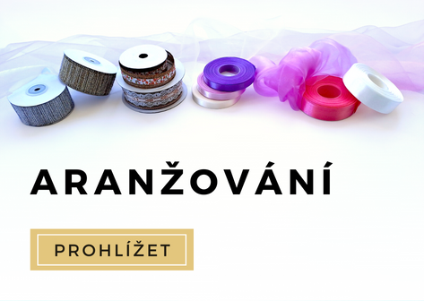 Aranžování