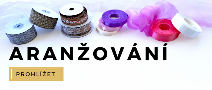 Aranžování