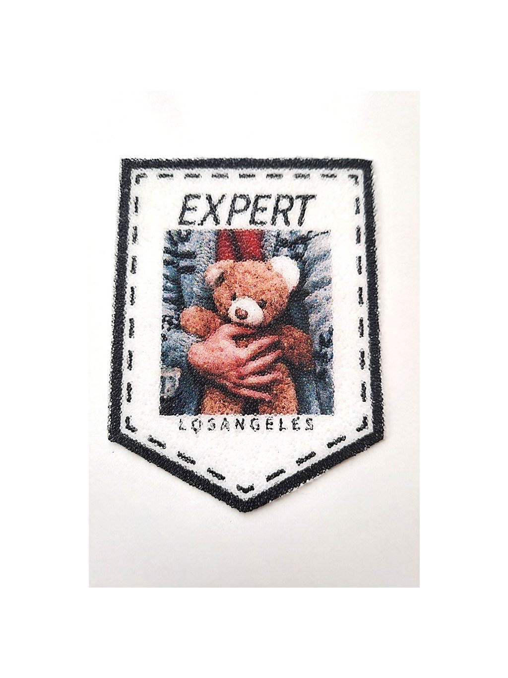 Nášivka, kapsička EXPERT