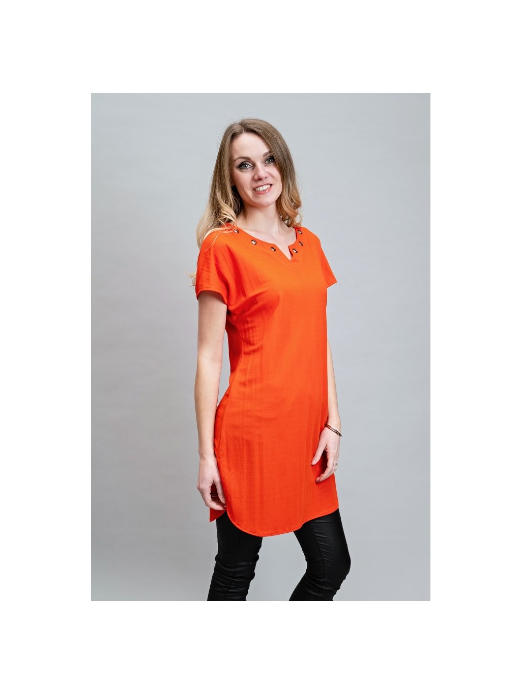 Dámská letní tunika Elen