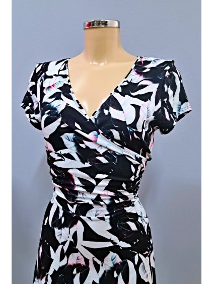 Dámské dlouhé  šaty Viola