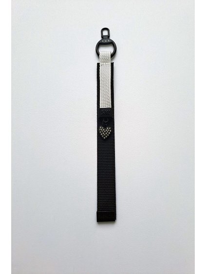 Designový ověsek/taháček FASHION SXL srdce