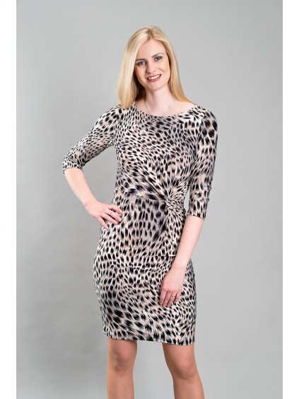 Dámské šaty Jasmína