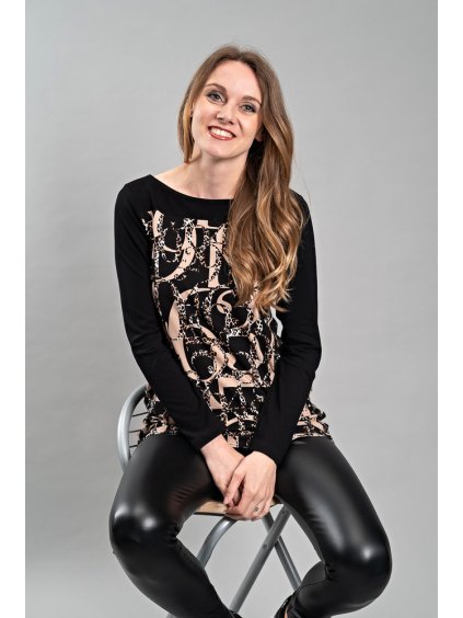 Dámská tunika Vilma