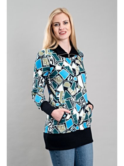 Dámská mikina Karina
