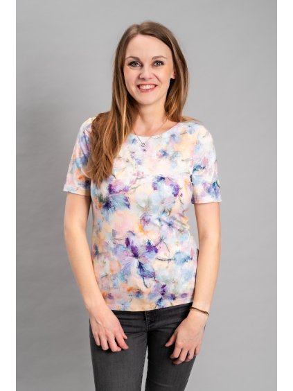 Dámská letní halenka Zina