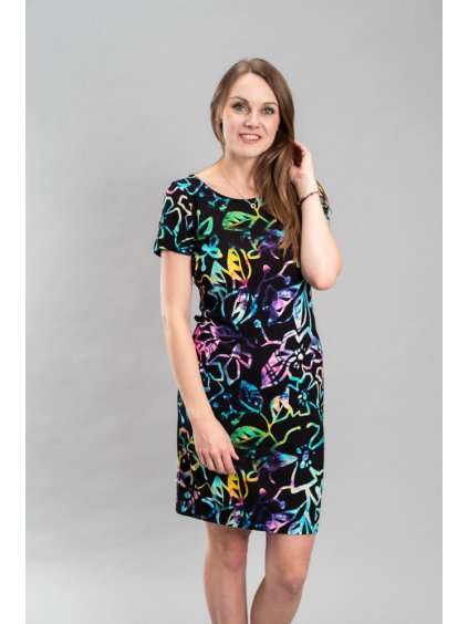 Dámské letní šaty Alena