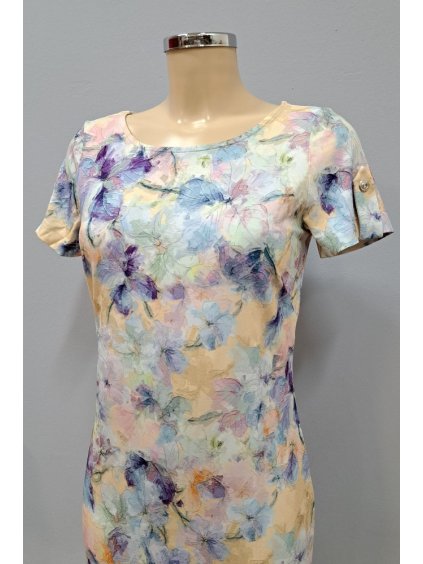 Dámské letní šaty Alena