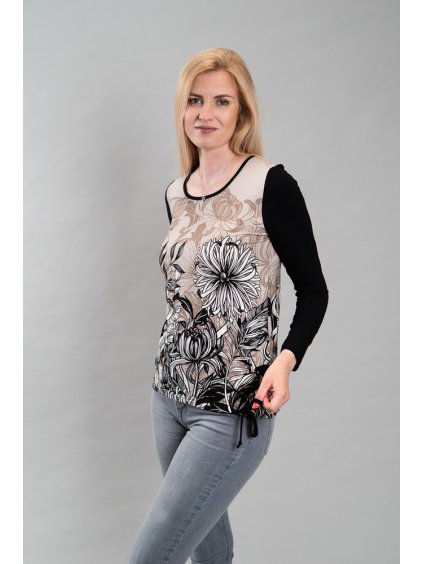 Dámská halenka Hanka