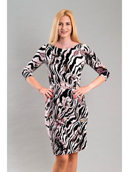 Dámské šaty Jasmína