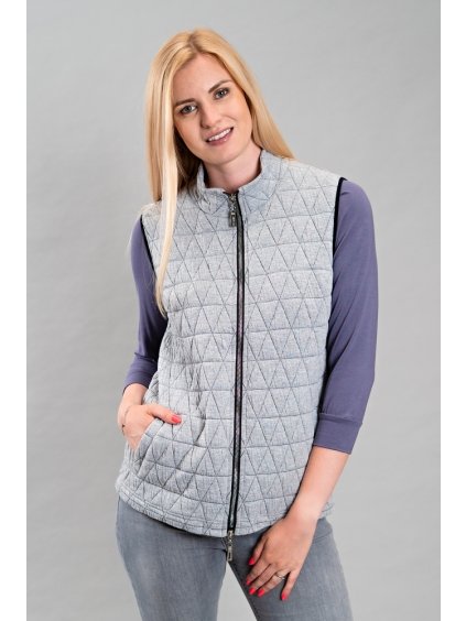 Dámská vesta Zita