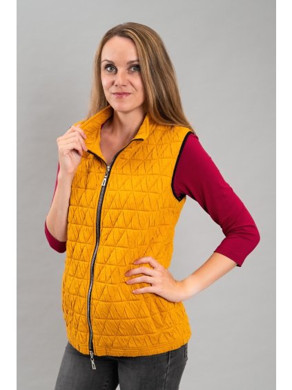 Dámská vesta Zita