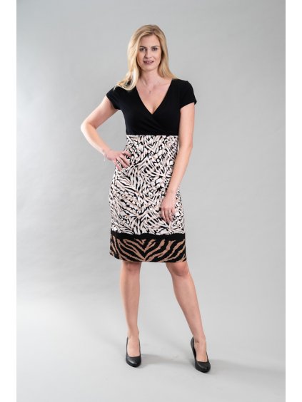 Dámské letní šaty Kordula