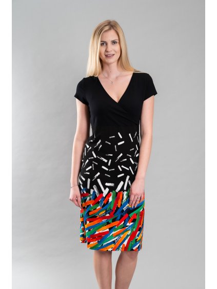 Dámské letní šaty Kordula