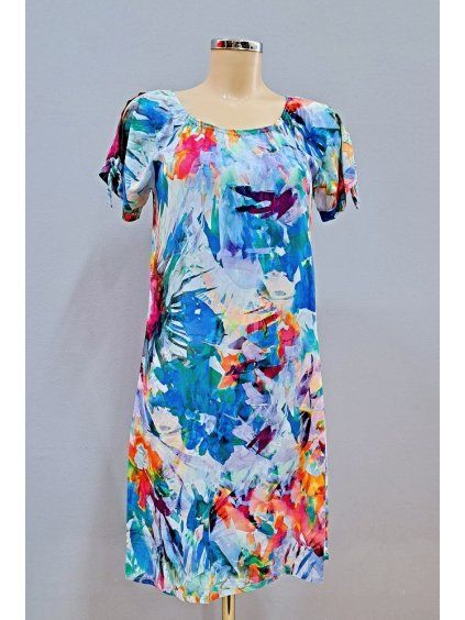 Dámská letní šaty Monika