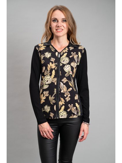 Dámská halenka Sofi, propínací