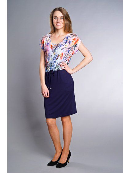 Dámské letní šaty Vendulka