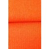 3606 bavlneny uplet s elastanem patent naplet 1 1 oranzova