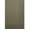 Viskóza jednobarevná - khaki