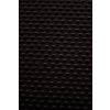 Viskóza jednobarevná, plastický nopek - černá