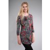 Dámská tunika Ester, 3/4 rukáv