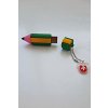 USB flash - design - tužka - 32GB