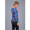 Dámská halenka Mirka, dl.rukáv