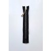 Krátký zip kapsový - středně hrubý 16 cm, zuby 5 mm