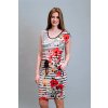 Dámské letní šaty Jana