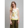 Dámský letní top Lucka