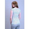 Dámský letní top Petra
