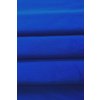 Elastický samet - modrá královská
