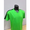 Střih - pánské tričko s véčkem vel. S-3XL