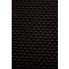 Viskóza jednobarevná, plastický nopek - černá 215 zbytek