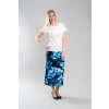 Dámská sukně dlouhá Laura