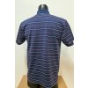 Pánská polokošile krátký rukáv,piké