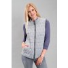 Dámská vesta Zita