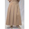 Dámská sukně Zoe, písková