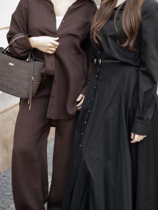 haillo collection: 📍 Na příkopě 12, Praha 1 #damskamoda #ceskaznacka #ceskavyroba #fashion