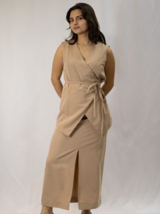 Béžový set! NOVINKA 🌼 šijeme z nejkvalitnějších materiálů!!! ❤️‍🩹 #ceskavyroba #ceskaznacka #outfit #outfitoftoday #sijem