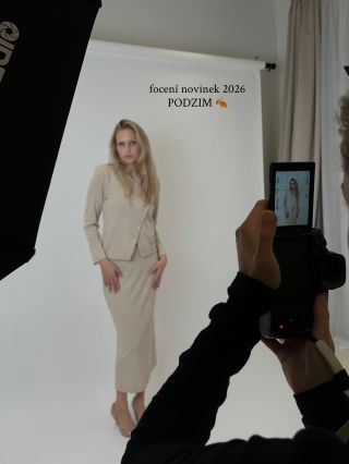 NOVINKY již brzy od Haillo Collection 💌 #photoshooting #ootd #outfit #damskamoda #ceskaznacka