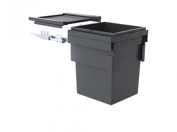 Vestavný odpadkový koš CARGO SYNCHRO 3608-46