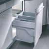 Vestavný odpadkový koš EURO CARGO S 3610-52