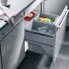 Vestavný odpadkový koš EURO CARGO S 3610-62